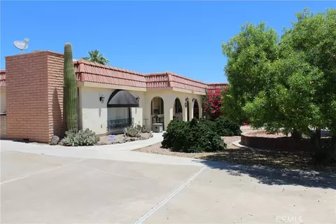 Exterior - 150278 Arizona, Big River, CA 92242 photo 6 of 15