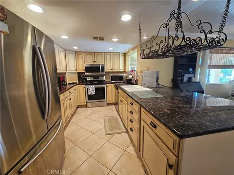 Kitchen - 150278 Arizona, Big River, CA 92242 photo 3 of 3