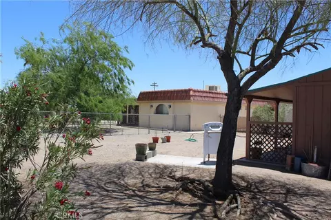 Exterior - 150278 Arizona, Big River, CA 92242 photo 9 of 15