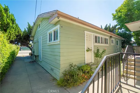 Exterior - 2415 E 7th, Long Beach, CA 90804 photo 8 of 9