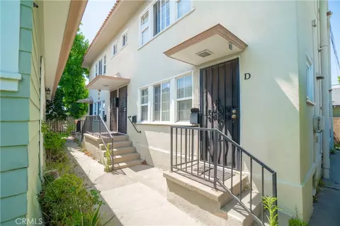 Exterior - 2415 E 7th, Long Beach, CA 90804 photo 2 of 9
