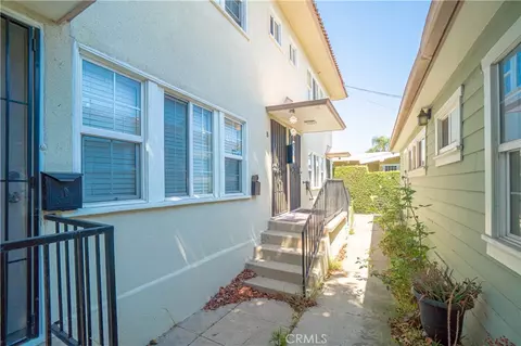 Exterior - 2415 E 7th, Long Beach, CA 90804 photo 5 of 9