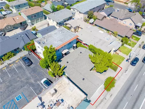 View/Area - 2415 E 7th, Long Beach, CA 90804 photo 4 of 7