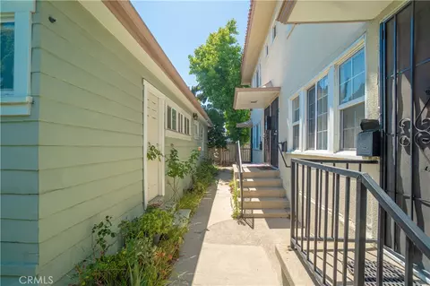 Exterior - 2415 E 7th, Long Beach, CA 90804 photo 3 of 9