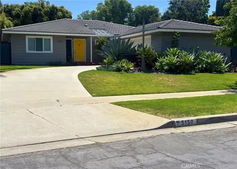 5150 E Vista Hermosa St, Long Beach, CA 90815