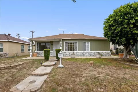 11219 Foster Rd, Norwalk, CA 90650