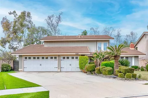 6269 E Calle Jaime, Anaheim, CA 92807