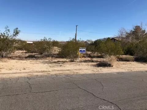 6325 Palm Vw, Twentynine Palms, CA 92277
