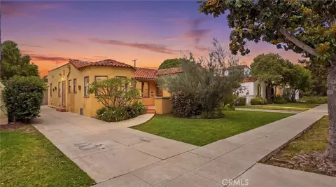 3625 Cerritos Ave, Long Beach, CA 90807
