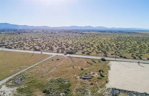 131 E Vacant Avenue T4 Littlerock, Sun Village, CA 93543