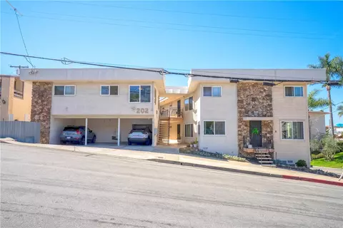202 N Calle Seville, San Clemente, CA 92672