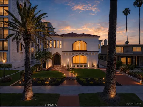 2625 E Ocean Blvd, Long Beach, CA 90803
