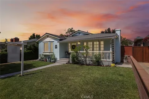 3639 Gardenia Ave, Long Beach, CA 90807