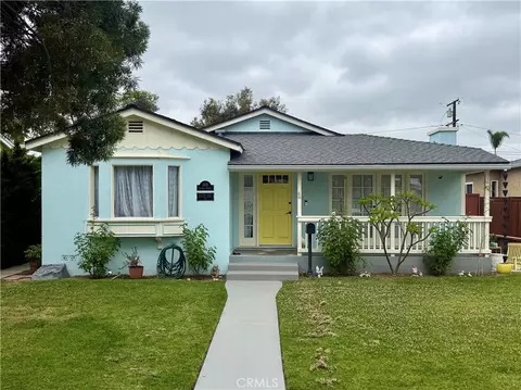 3639 Gardenia Ave, Long Beach, CA 90807