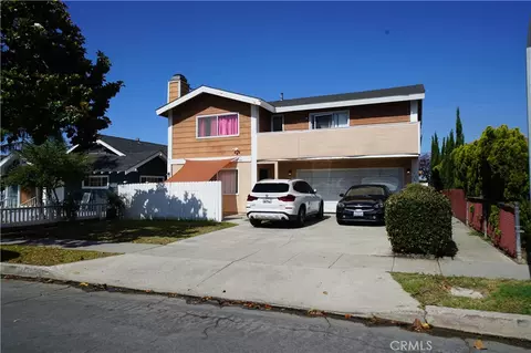 1735 Orizaba Ave, Long Beach, CA 90804