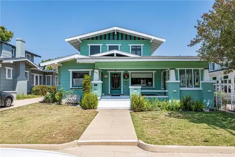 6532 Friends Ave, Whittier, CA 90601