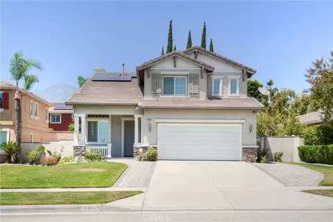 11420 Williams Ridge Dr, Rancho Cucamonga, CA 91701