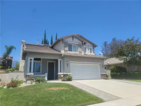 11420 Williams Ridge Dr, Rancho Cucamonga, CA 91701
