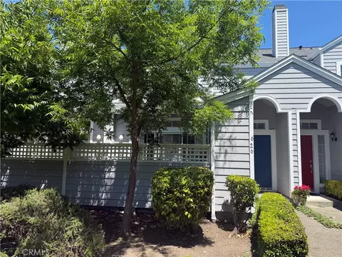 626 Ryan, Santa Rosa, CA 95407