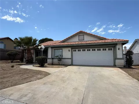 39431 Bluffside, Palmdale, CA 93551