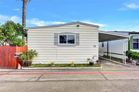 13102 Partridge #15, Garden Grove, CA 92843
