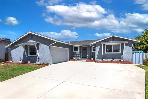 15503 Boca Chica Dr, La Mirada, CA 90638