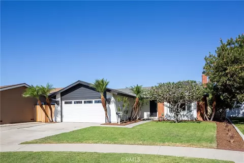 1519 E Van Bibber, Orange, CA 92866