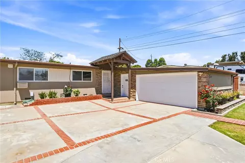 14331 Livingston St, Tustin, CA 92780