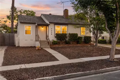 4558 Pasadena Ave, Long Beach, CA 90807