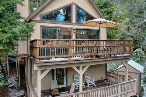 791 Virginia Ct, Lake Arrowhead, CA 92352