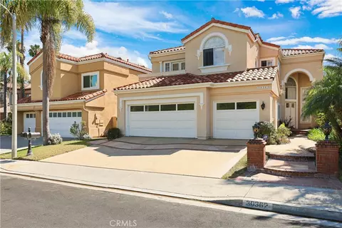 30362 Le Prt, Laguna Niguel, CA 92677