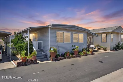 15621 Beach Blvd #SPC 127, Westminster, CA 92683