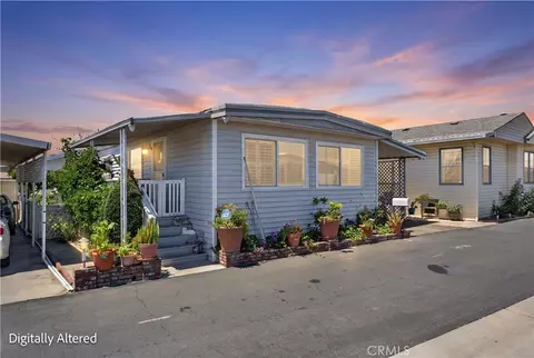 15621 Beach Blvd #SPC 127, Westminster, CA 92683