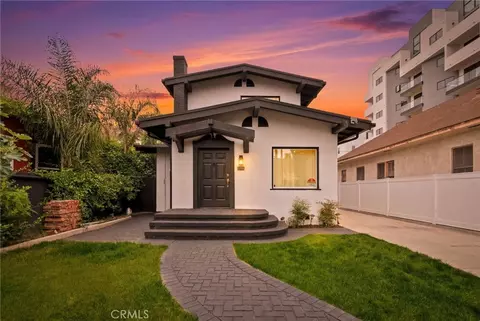 1148 Locust Ave, Long Beach, CA 90813