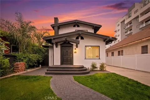 1148 Locust Ave, Long Beach, CA 90813