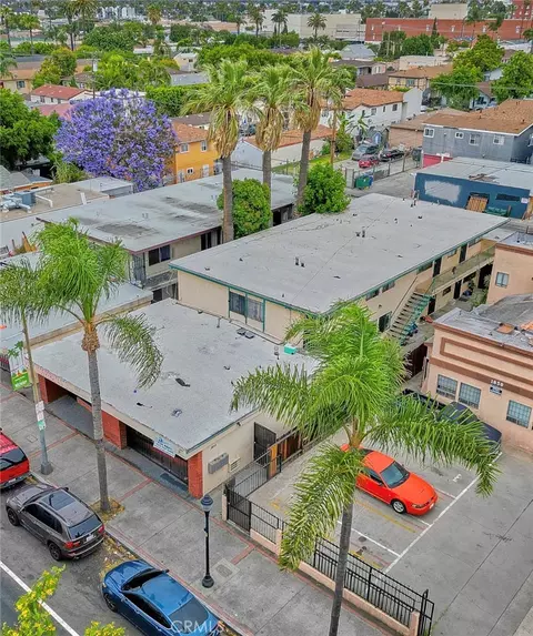 1856 Pacific Ave, Long Beach, CA 90806