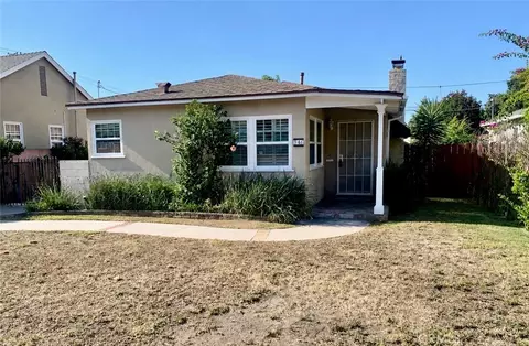 846 Oakdale Ave, Monrovia, CA 91016