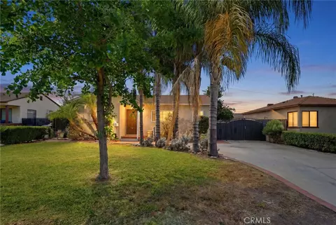 1626 E Mardina St, West Covina, CA 91791