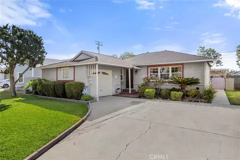 7512 Kengard Ave, Whittier, CA 90606