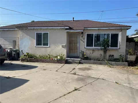 2322 Marine, Gardena, CA 90249