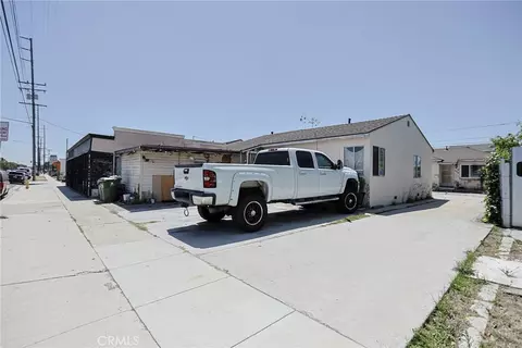 2322 Marine, Gardena, CA 90249