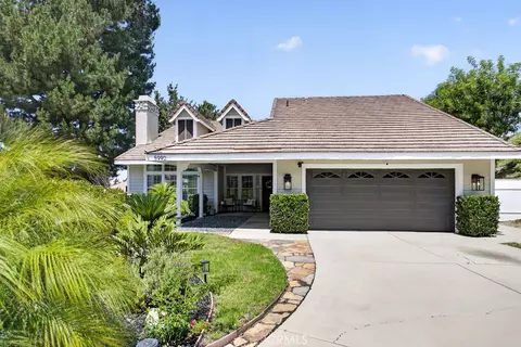 5990 E Prospector, Anaheim, CA 92807