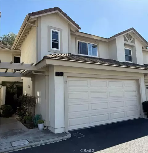 5931 E Rocking Horse Way #3, Orange, CA 92869