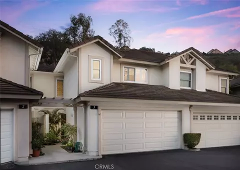 5931 E Rocking Horse Way #3, Orange, CA 92869
