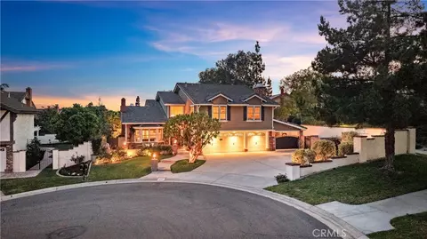 5241 Via Ester, Yorba Linda, CA 92886