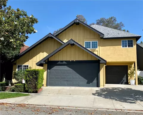 6263 E Northfield, Anaheim, CA 92807