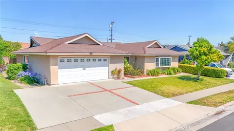 4692 Stanton Ave, La Mirada, CA 90638
