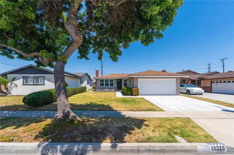 Exterior - 16220 Mckinley, Carson, CA 90746 photo 2 of 8
