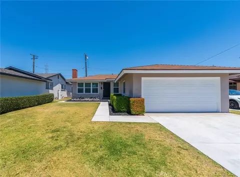 16220 Mckinley, Carson, CA 90746