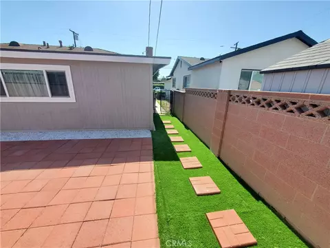 Exterior - 16220 Mckinley, Carson, CA 90746 photo 3 of 8